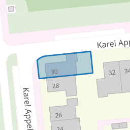 Perceel DTN01-K-3333