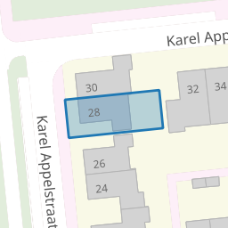 Perceel DTN01-K-3334