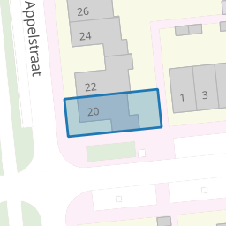 Perceel DTN01-K-3338