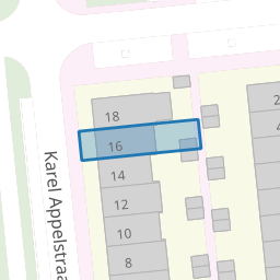 Perceel DTN01-K-3340