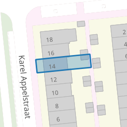 Perceel DTN01-K-3341