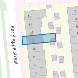 Perceel DTN01-K-3342