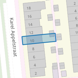 Perceel DTN01-K-3343