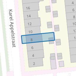 Perceel DTN01-K-3344