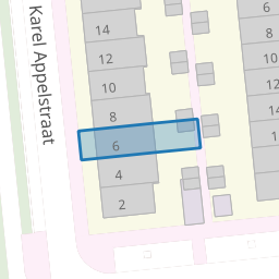 Perceel DTN01-K-3345
