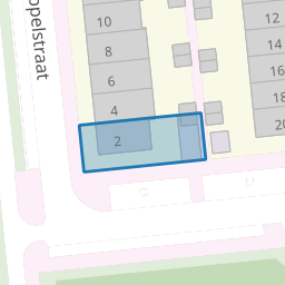 Perceel DTN01-K-3347