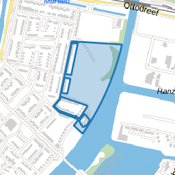 Perceel DTN01-K-3357