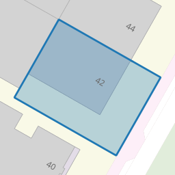 Perceel DTN01-K-3365