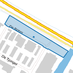 Perceel DTN01-K-3373