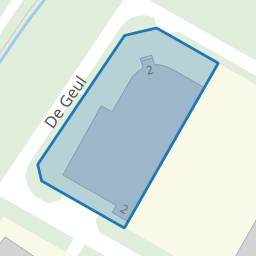 Perceel DTN01-K-3384