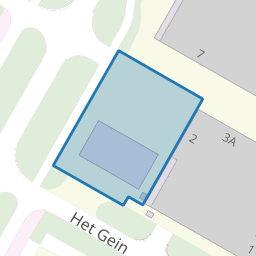 Perceel DTN01-K-3390