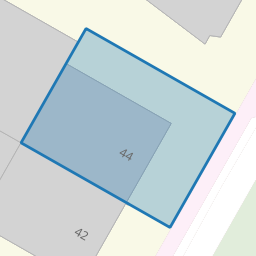 Perceel DTN01-K-3402