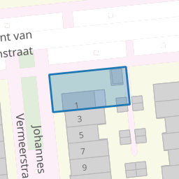 Perceel DTN01-K-3409