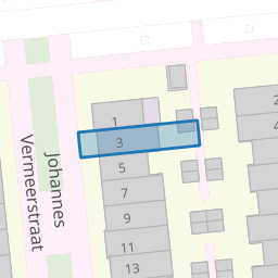 Perceel DTN01-K-3410