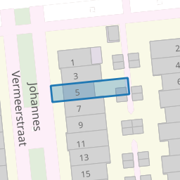 Perceel DTN01-K-3411