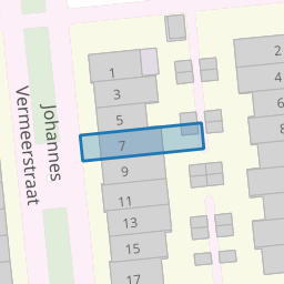 Perceel DTN01-K-3412