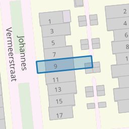 Perceel DTN01-K-3413