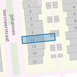 Perceel DTN01-K-3414