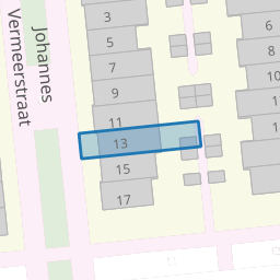 Perceel DTN01-K-3415