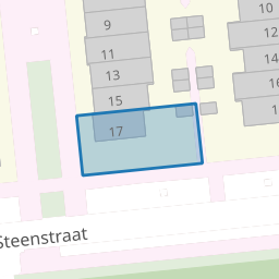 Perceel DTN01-K-3417