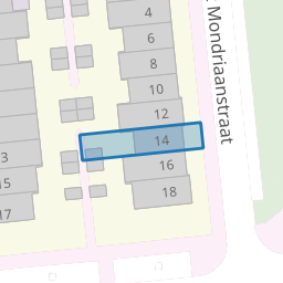 Perceel DTN01-K-3424