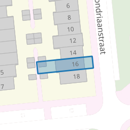 Perceel DTN01-K-3425