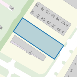 Perceel DTN01-K-3439