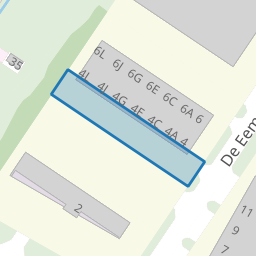 Perceel DTN01-K-3440