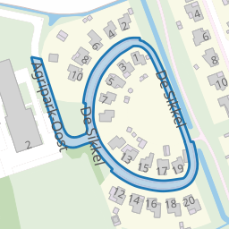 Perceel DTN01-K-3460