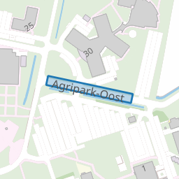 Perceel DTN01-K-3461