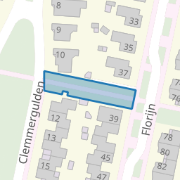 Perceel DTN01-K-3462