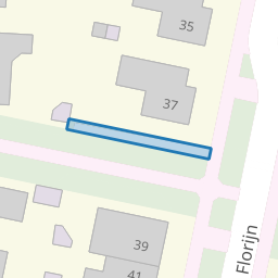 Perceel DTN01-K-3463