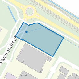 Perceel DTN01-K-3483