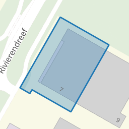 Perceel DTN01-K-3484