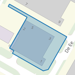 Perceel DTN01-K-3486