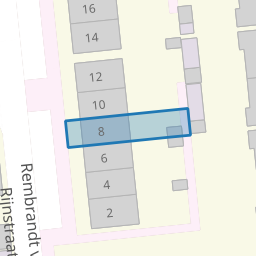 Perceel DTN01-K-3517