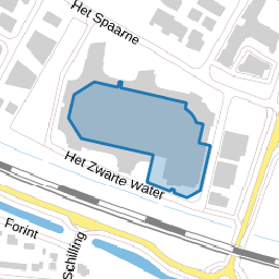 Perceel DTN01-K-3528