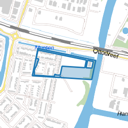 Perceel DTN01-K-3537