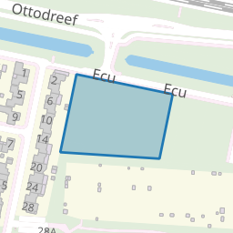 Perceel DTN01-K-3538