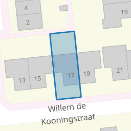 Perceel DTN01-K-3541