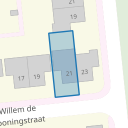 Perceel DTN01-K-3543