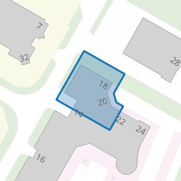 Perceel DTN01-K-3553