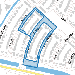 Perceel DTN01-K-3558