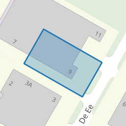 Perceel DTN01-K-3560