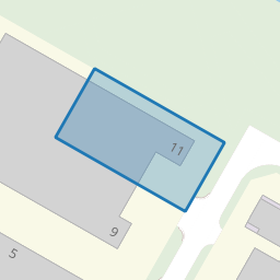 Perceel DTN01-K-3561