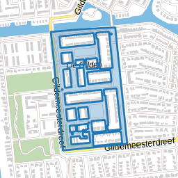 Perceel DTN01-K-3572