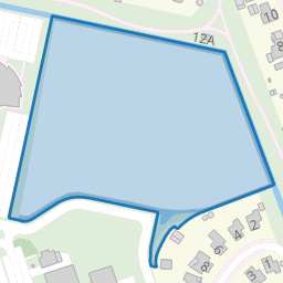 Perceel DTN01-K-3574