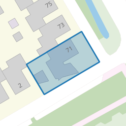 Perceel DTN02-A-10011