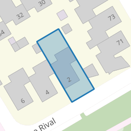 Perceel DTN02-A-10012