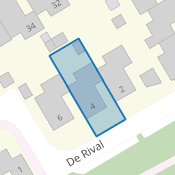 Perceel DTN02-A-10013